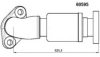 MERCE 6111400057 Pipe, EGR valve
